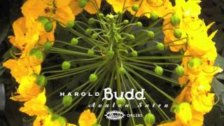 Harold Budd - Rue Casimir Delavigne (For Daniel Lentz)