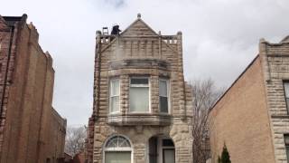 preview picture of video 'Brownstone Building Cleaning Company Chicago'