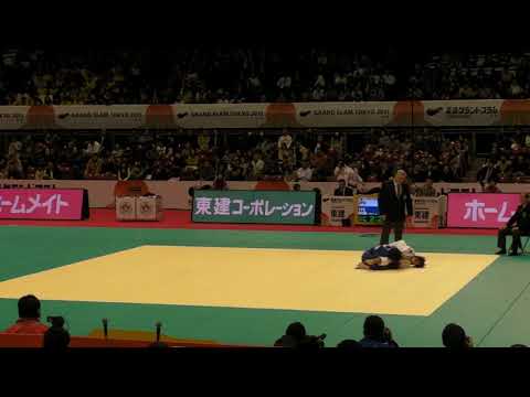 GS TOKYO 2011 57 P2 MATSUMOTO Kaori JPN LIEN Chen Ling TPE