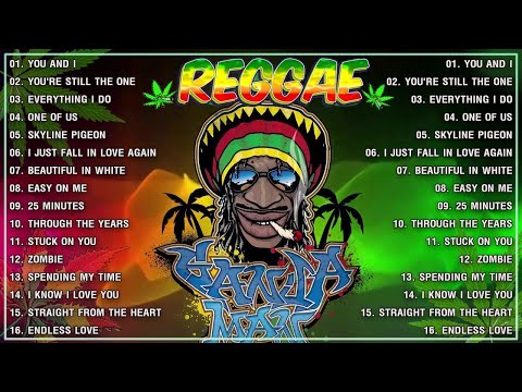 REGGAE MUSIC MIX 2023 - ALL TIME FAVORITE REGGAE SONGS 2023 - OLDIES BUT GOODIES REGGAE SONGS