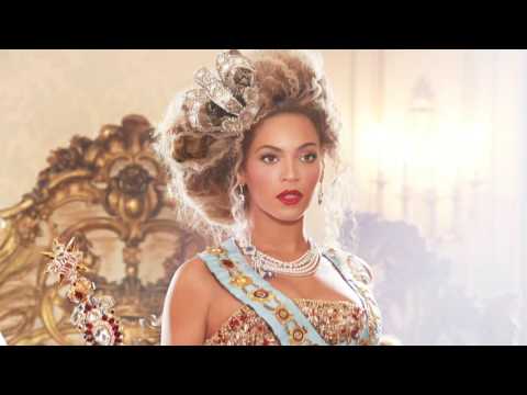 Beyonce - Single Ladies (Mrs. Carter Show Studio Instrumental) [2016]