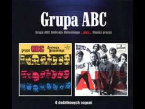 Grupa ABC - Za dużo chcesz