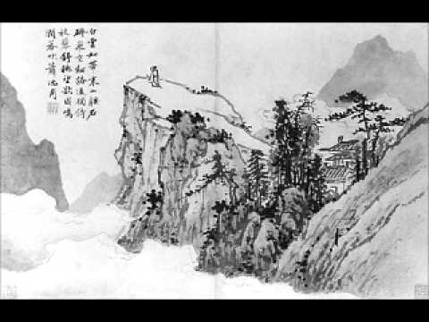 Klemperer conducts Mahler - Der Abschied, Christa Ludwig (1966)