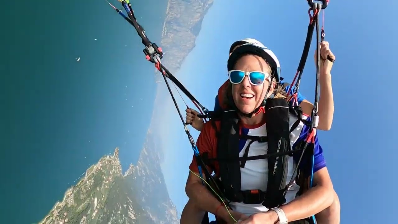 #race2adventure - Italy 2023