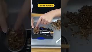 Download lagu Alat Linting Rokok Elektrik mp3