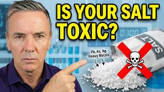 How to Choose the Safest Salt for Your Health