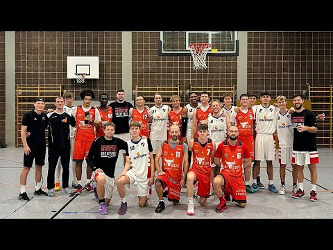 TSV Neuötting vs TSV Wasserburg - Bezirksklasse vs Bayernliga Highlights