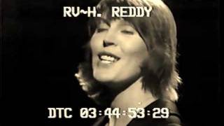 HELEN REDDY LIVE! - THE LAST BLUES SONG - THE QUEEN OF 70s POP
