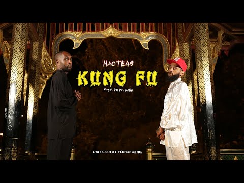 Naote49 x TheDoctorMka - Kung Fu (Official Video)