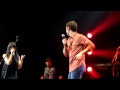 Let it Snow - Scotty McCreery and Pia Toscano @ Beacon Theatre in NYC