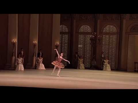 PAQUITA - Le Pavillon d' Armide (Evgenia Obraztsova)
