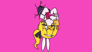 Cover art for Akita Neru Rabbit Hole