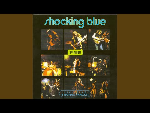 download lagu mp3 mp4 Shocking Blue Third Album, download lagu Shocking Blue Third Album gratis, unduh video klip Shocking Blue Third Album
