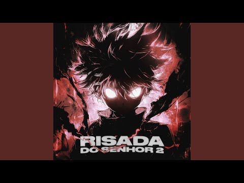 RISADA DO SENHOR 2