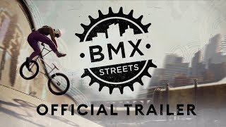 Watch and explore about BMX Streets sur PC, Steam Altergift