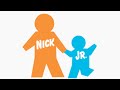 Nick Jr Productions 1996 1997