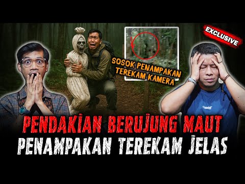 GILA GILA GILA ! PENDAKIAN TERAKHIR BERUJUNG TRAGIS DI GUNUNG CIREMAI !