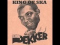 Desmond Dekker  and The Aces -- It's A Shame - 𝚚𝚞𝚘𝚒 𝚕𝚎 𝚏... Desmond Dekker  and The Aces -- It's A Shame