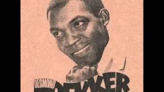 Desmond Dekker -- It's A Shame
