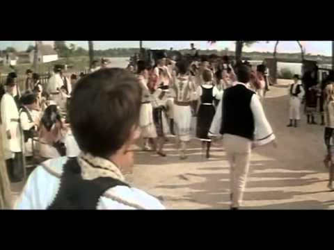 Anthony Quinn In The 25th Hour