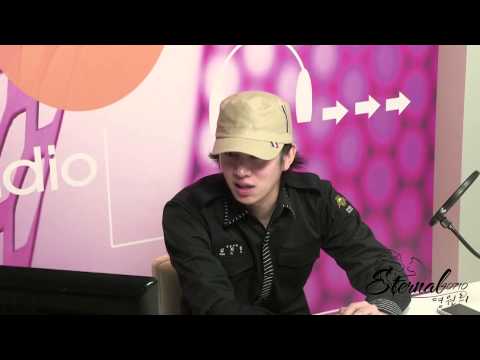 [TH SUB][HD] 130201 Heechul Sungdong Cafe - I will marry Siwon