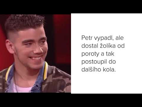 SuperStar kdo vypadl - 27.5.2018 - Výsledky, kdo postoupil (3.finále) - Jméno v popisku videa