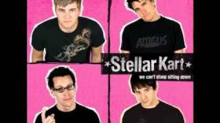 Stellar Kart - Me and Jesus