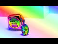 Cadbury S Creme Egg Funny Tape Logo Ident Effects