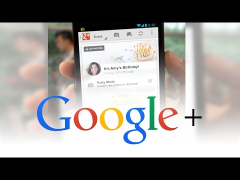 Corpoprate || Google+ Video