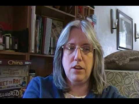 Back To Basics Crochet Increase Decrease Intro