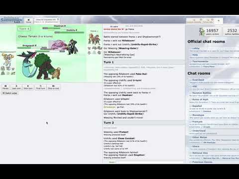 DPL Week 2: Shadowmonstr7 vs Frania (feat. Memoric)