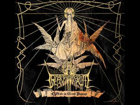 Ferriterium - Drowning In Nightly Fear