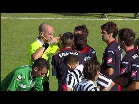 Ascoli 2-0 Crotone 06/10/2012 2012-13 - 8°