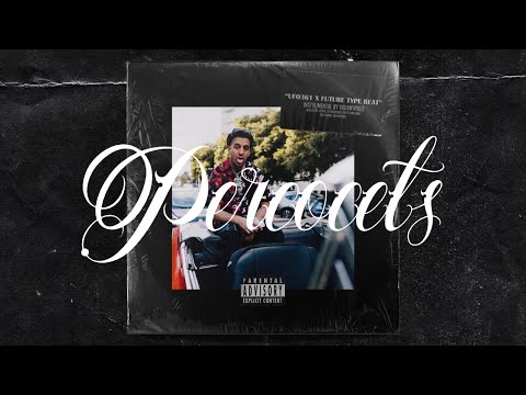 [FREE] Future x UFO361 Type Beat 2020 Free For Profit - "Percocets" (prod. by xxDanyRose)