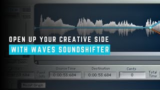Video thumbnail for Open up Your Creative side With Waves Soundshifter | Trance Tutorials by Adam Ellis 'Trance Tutorials'