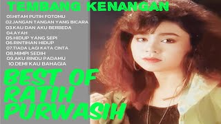 Download lagu Tembang Kenangan 'BEST OF RATIH PURWASIH' mp3
