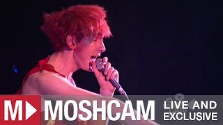 Patrick Wolf - Bloodbeat (Track 10 of 13) | Moshcam