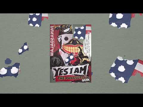Yes I Am - The Panasdalam Bank