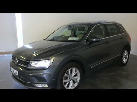 Volkswagen Tiguan 2.0 TDI 150HP BMT Highline(tende - Image 2