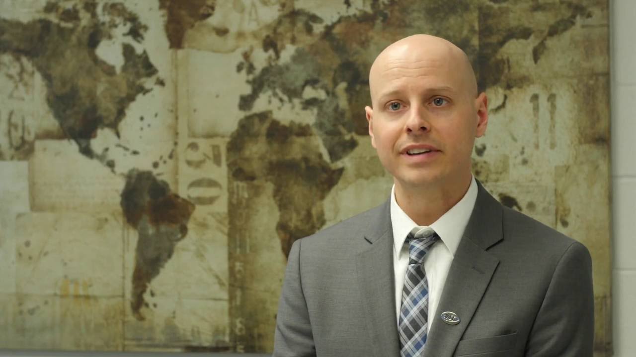 Missing Link Technologies Ltd - About Us