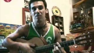 Manu Chao - Senegal Fast Food