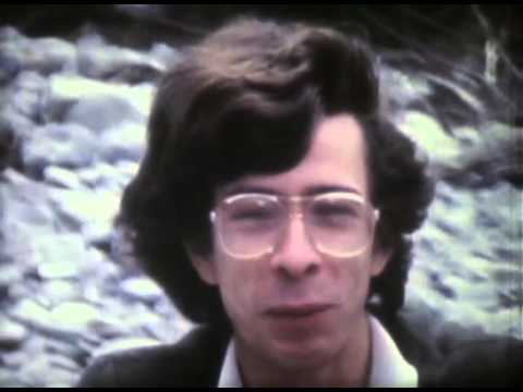 François Cuel (1978) by Gérard Courant - Cinématon #15