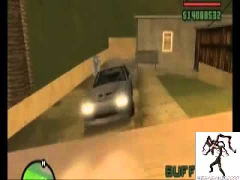 Loquendo-GTA San Andreas-CJ y el Alien