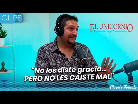 Conocer a mamá después de mucho tiempo | inicios de “El Cometa Show”