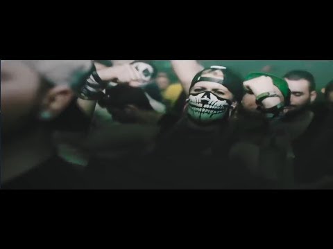 Invaïssor - Insane (Video Clip)