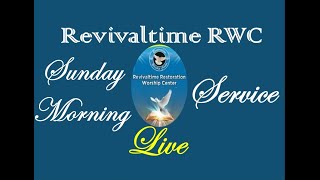 THIRD SUNDAY YOUTH SERVICE 5.18.2025