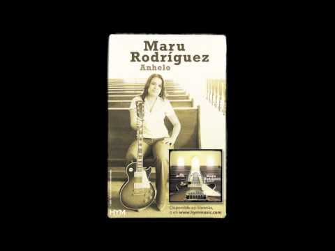 Gossa nova Maru Rodriguez