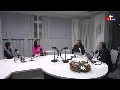 Argumenti - 4.12.2019. - Hrvatski Caritas