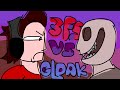 3FS Vs GRANNY Remake