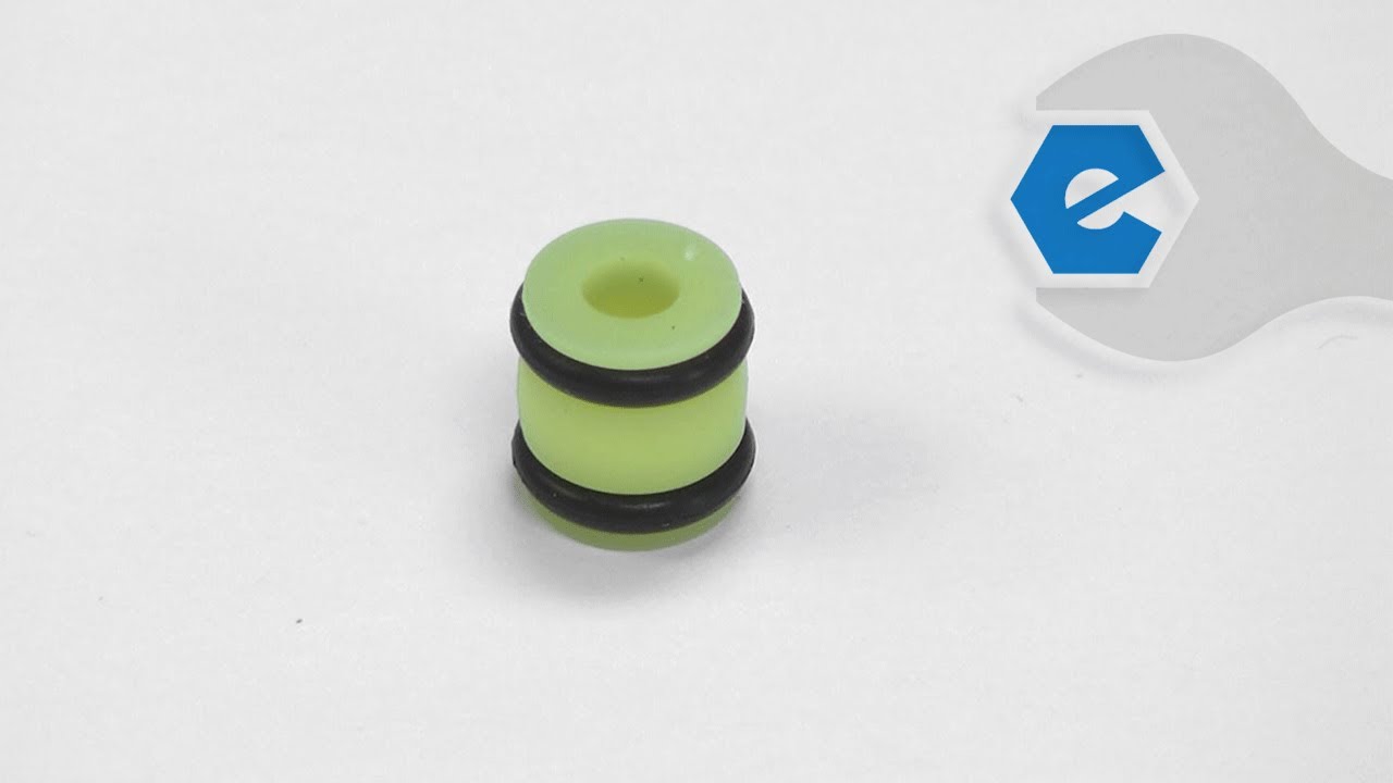 Replacing your Karcher Pressure Washer Joining Piece Only For Replace